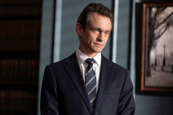 46 Facts About Hugh Dancy