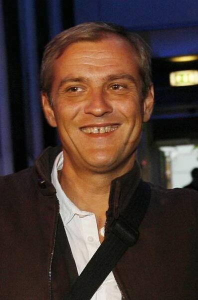 Roman Luknar