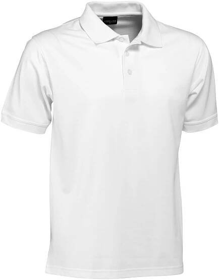 Pánské polo triko Fly krátký rukáv