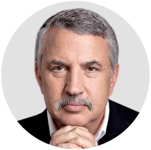 Thomas Friedman