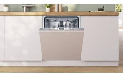 Bosch SMV4ECX28E