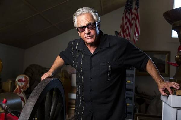 Barry Weiss