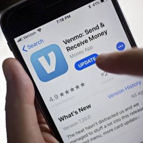 Venmo Caught Off Guard by Fraudsters