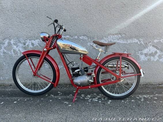 Jawa 100 Robot Robot