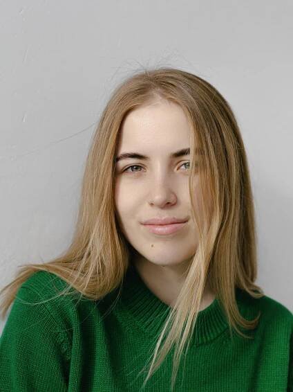 Nastia - Polina Ivanova