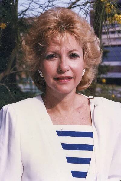 Shirley Brant