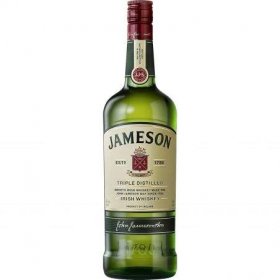Jameson Whisky 0,7 l 40% Vol