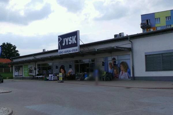 JYSK foto 1