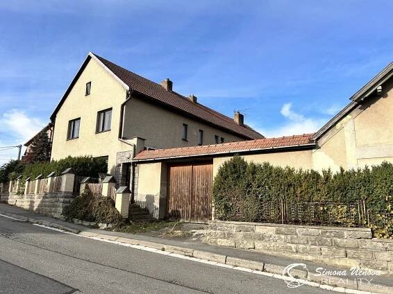 Prodej Dům, Makov, okres Svitavy