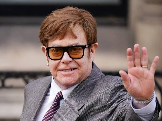 Sir Elton John and David Furnish have ‘paternal’ friendship with Harry