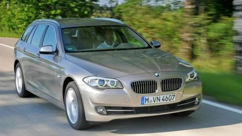 BMW 530d Touring (F11) gebraucht: Ratgeber