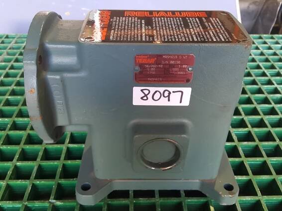 TIGEAR (8097)