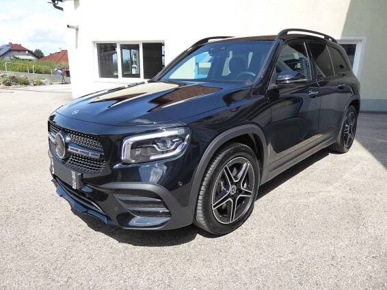 Mercedes-Benz od € 54 990