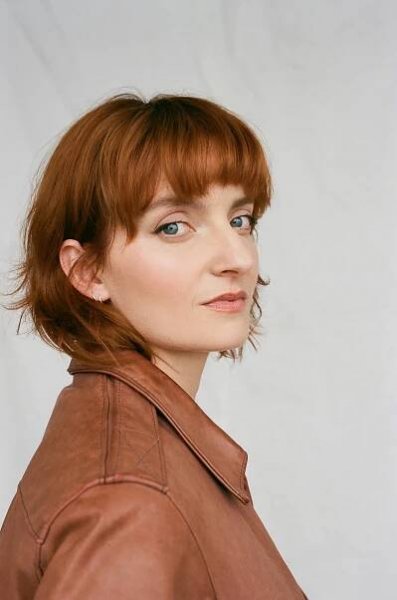 Larissa Corriveau | Agence M