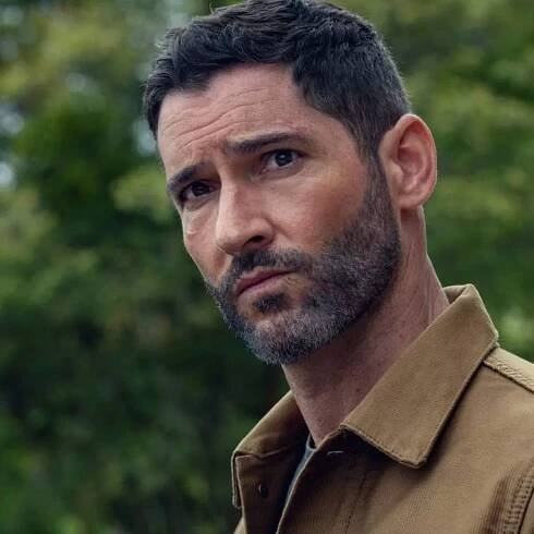 Thursday Murder Club's Tom Ellis admits 'dread' as he shares filming secret for Dancing on Ice scene