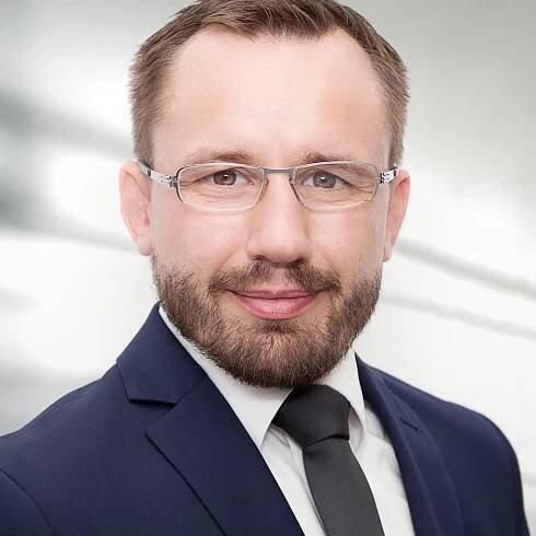 Kai Wedekind