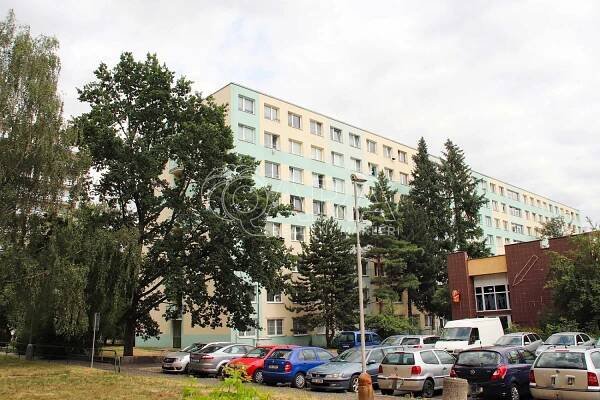 Pronájem Byt 2+kk, Holandská, Kladno - Kročehlavy