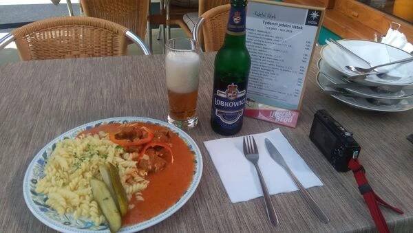 Restaurace Hvězda foto 4