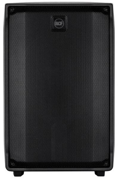 RCF EVOX J8 Column PA System - Sub Front