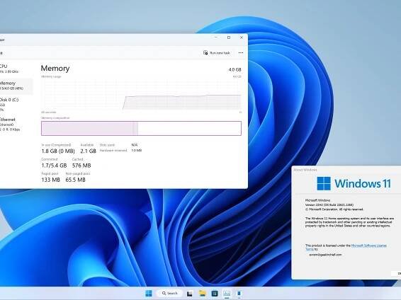 Make a Windows 11 Image That Runs on 2GB of RAM With Tiny11 Builder