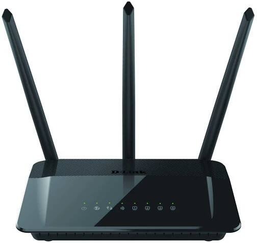 D-Link uvádí WiFi router DIR-859: Když nechcete žádné kompromisy