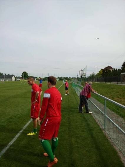 TJ Sokol Hostouň vs SK Rejšice „A“ | SK Rejšice