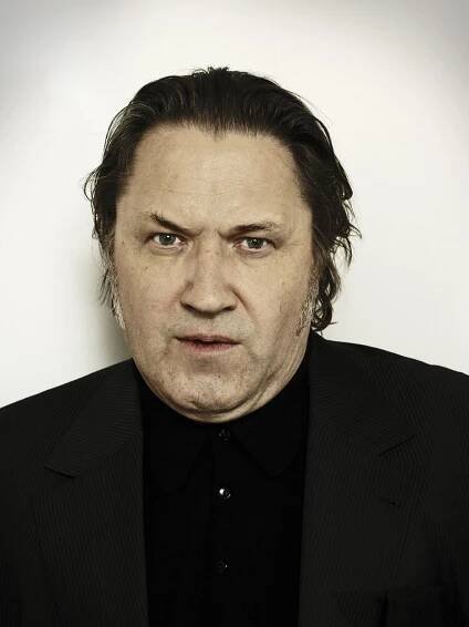 Actor TV - Dieter Mayr Photography