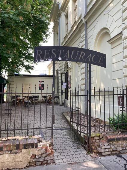 Restaurace Dejvické nádraží | Praha - Dejvice | Nádražky