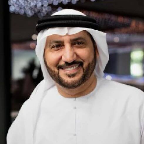 Khalid Al Malik