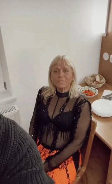 Herečka Pavla Tomicová zhubla.