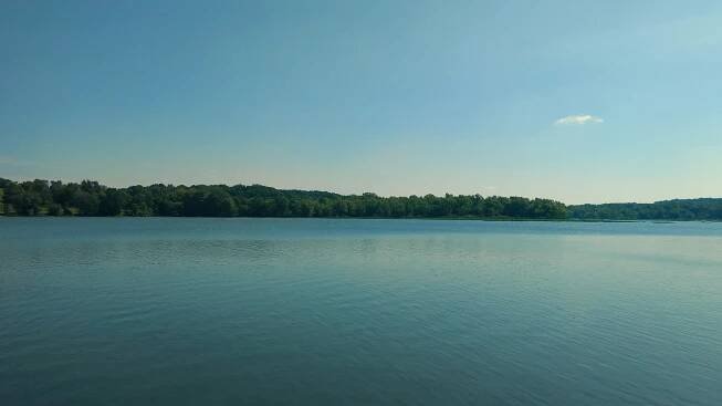 Lake Springfield (Missouri)