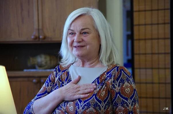 Kultúrna scéna Martin - Beseda v ŽIVENE s autorkou Darinou Hudecovou | kultura-martin.sk 