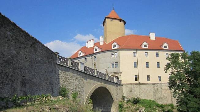Hrad Veveří Brno – Kompletní průvodce + Akce