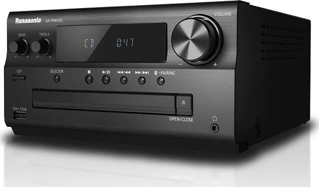 Panasonic SC-PMX92EG