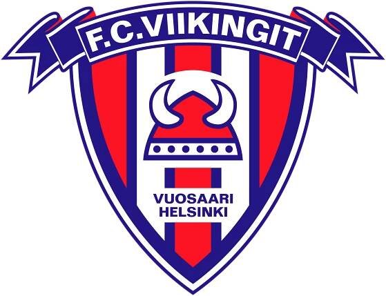 File:FC Viikingit logo.svg - Wikipedia