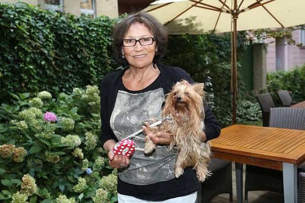 Marta Kubišová (78) otevřeně: O konci Chcete mě? i vážných nemocech!