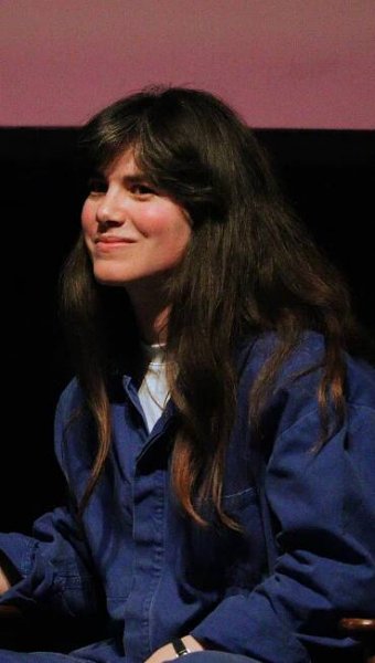 Hanna van Vliet