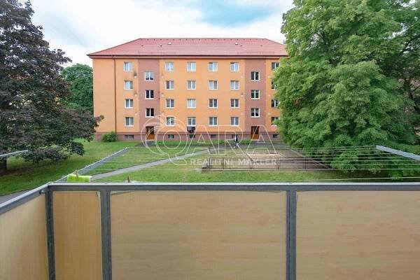 Prodej Byt 2+1, Sokolovská, Mělník
