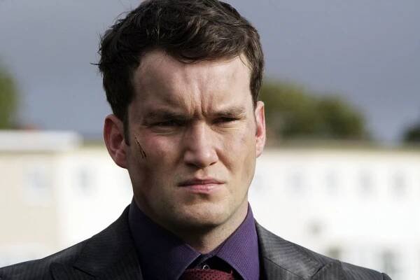 Torchwood - Z filmu - Gareth David-Lloyd