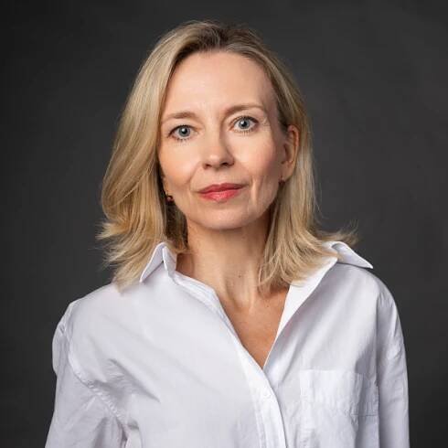 Marcela Rojíčková - ACTORSMAP