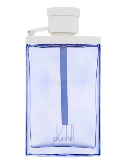 Dunhill Desire Blue Ocean Toaletní voda pro muže 100 ml tester