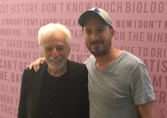 Darren Aronofsky Defends Hollywood to a Skeptical Alejandro Jodorowsky