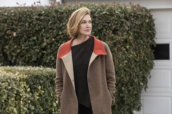 Dallas - Dead Reckoning - Z filmu - Brenda Strong