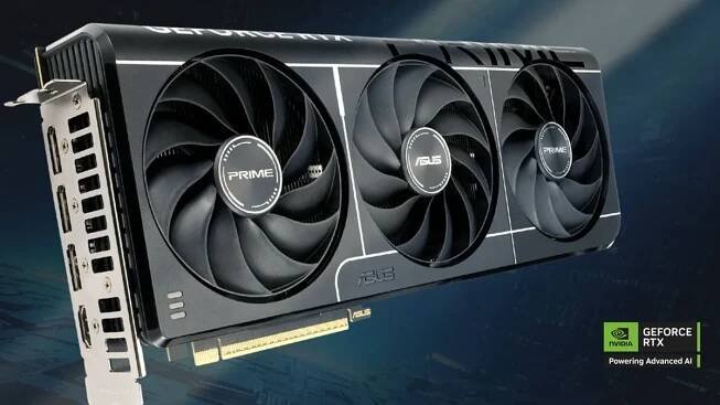 RTX 5080 za nejnižší cenu v Česku! Nové karty od Nvidie zažívají cenový pád