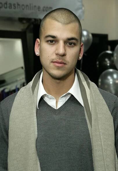 Pin de Tina George en Robert kardashian | Actores