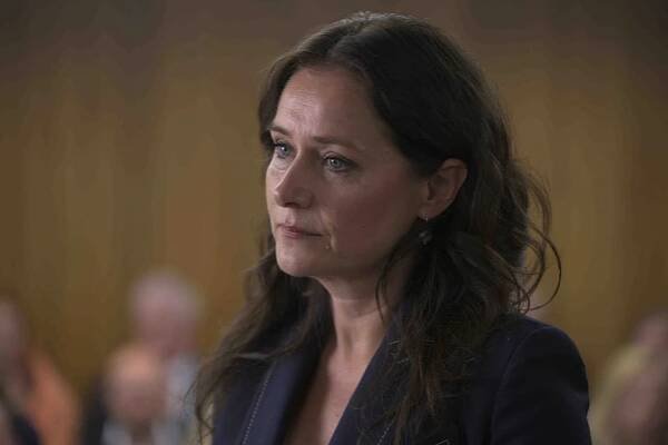 Katastrofa - Epizoda 3 - Z filmu - Sidse Babett Knudsen