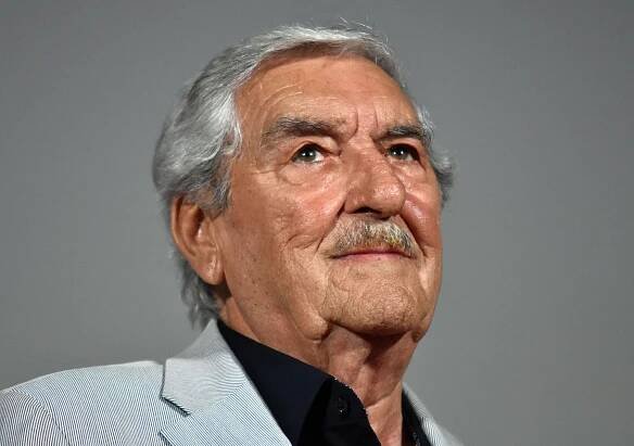 Vo veku 90 rokov zomrel legendárny slovenský herec Štefan Kvietik