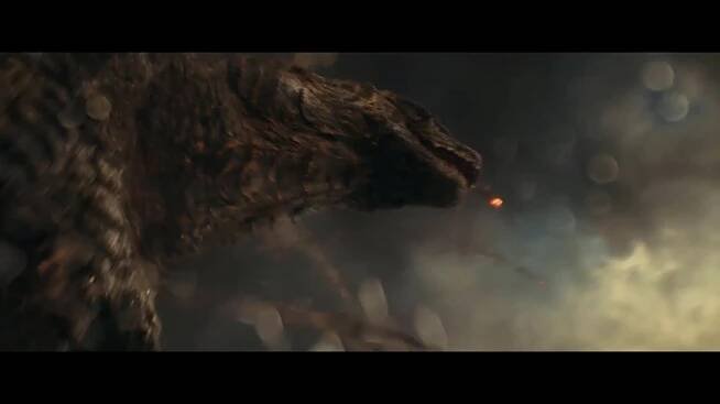 Godzilla vs. Kong - Kritiky.cz