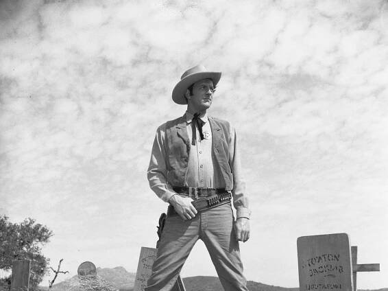 The 20 Best Western TV Shows of All Time
