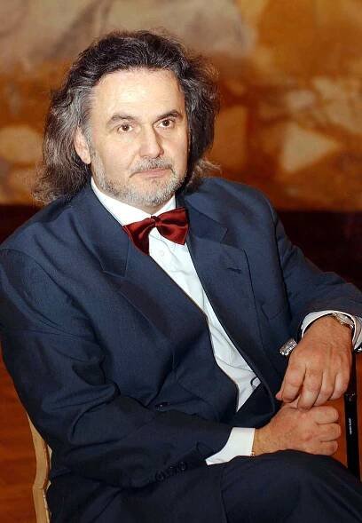 Branko Starc - Životopis